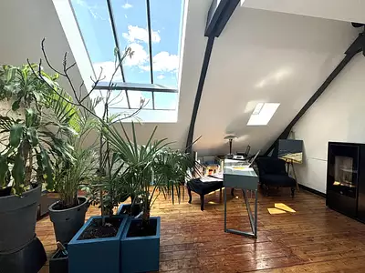 Appartement, 98,39 m²