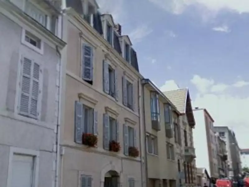 Appartement, 24,05 m²