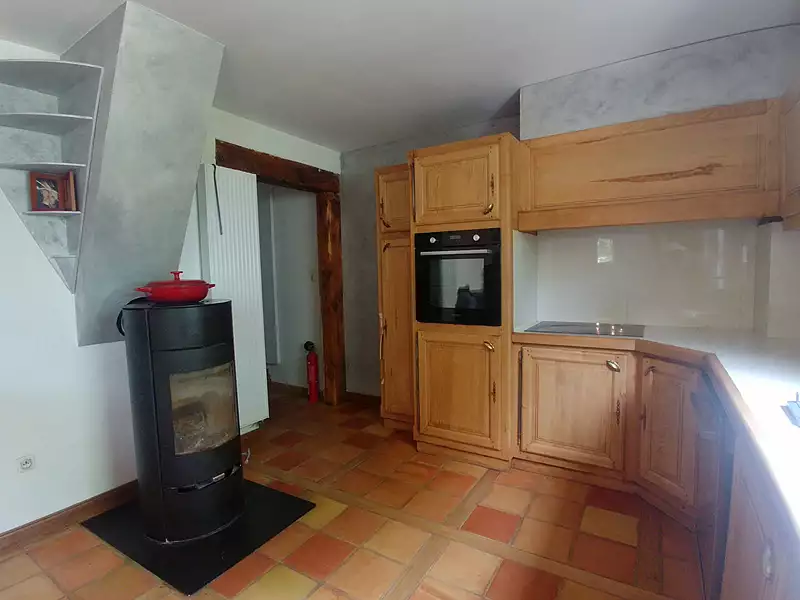 Maison, 227 m²
