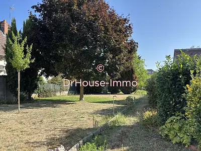 Maison, 200 m²