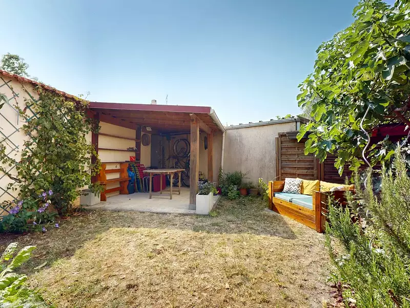 Appartement, 52 m²