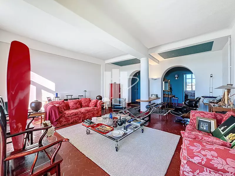 Appartement, 135 m²