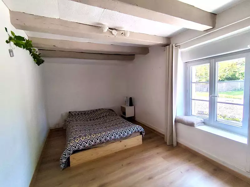 Maison, 115 m²