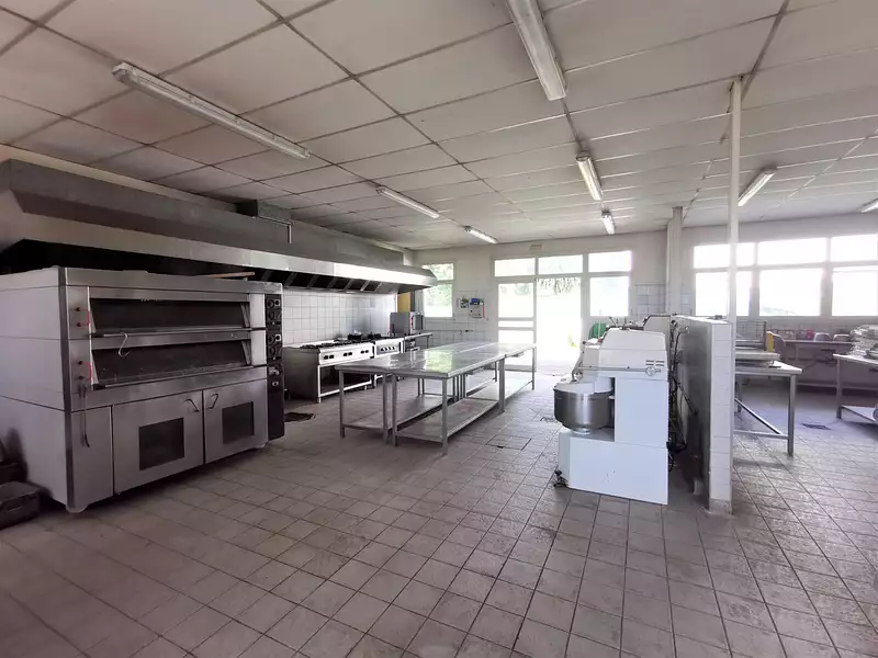 Divers, 195 m²