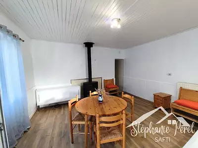 Maison, 65 m²