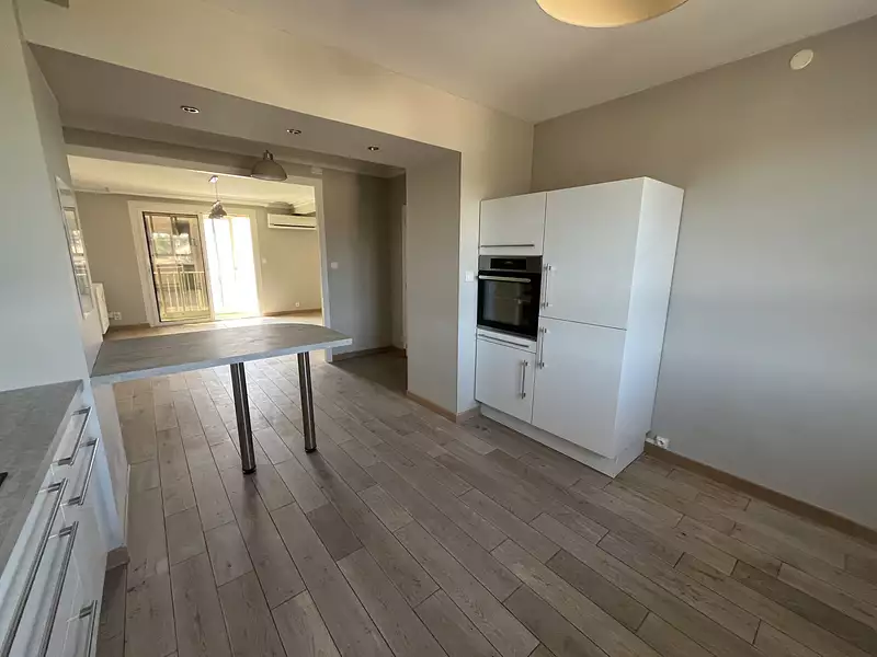 Appartement, 96 m²
