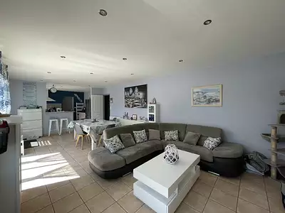 Maison, 113 m²