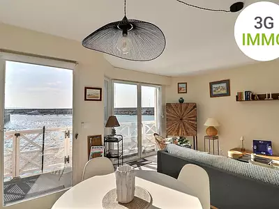 Appartement, 68,2 m²