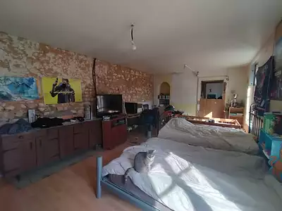 Maison, 110 m²