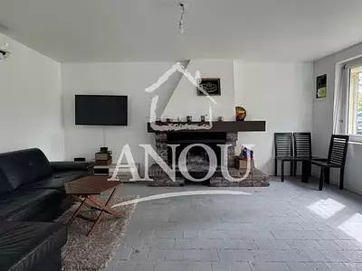Maison, 75 m²