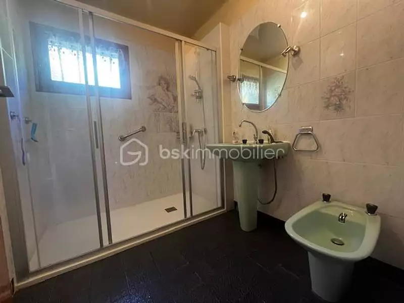 Maison, 108 m²