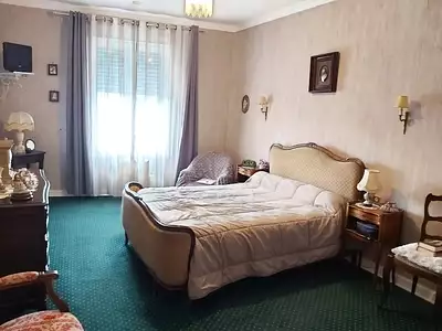 Maison, 130 m²