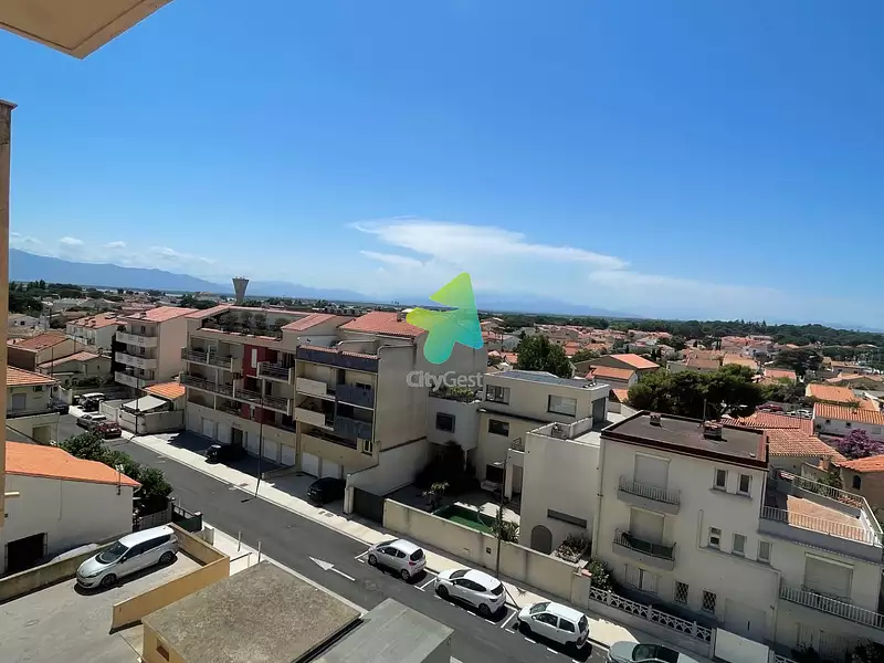 Appartement, 72 m²