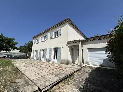Maison, 152 m²