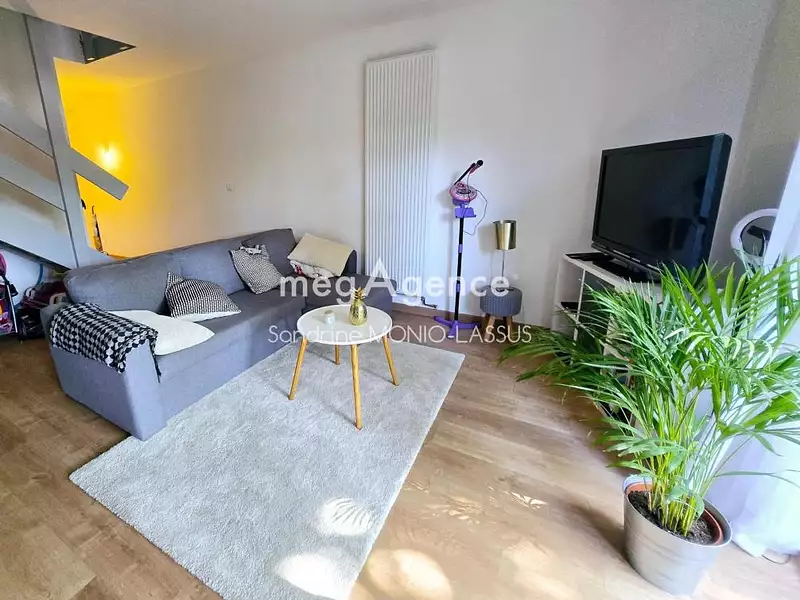 Maison, 93 m²