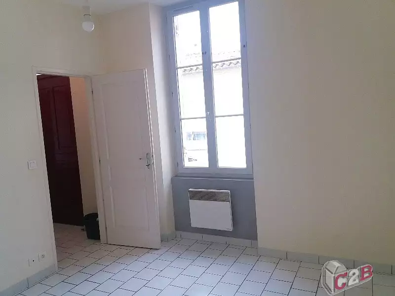Maison, 35 m²