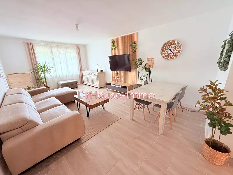 Maison, 120 m²