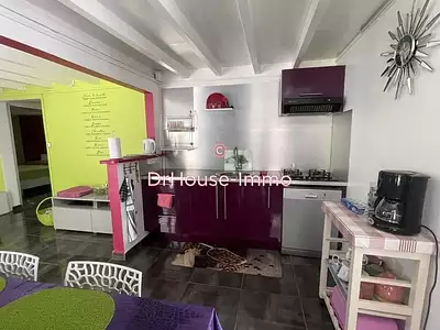 Maison, 209 m²