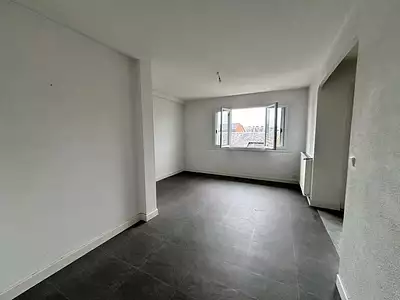 Appartement, 64 m²