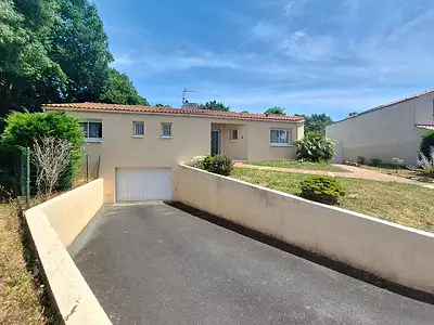 Maison, 131 m²