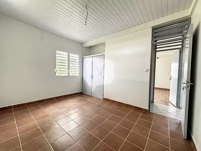 Maison, 93,6 m²