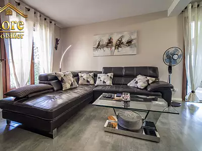Maison, 117 m²