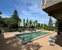 Maison, 275 m²
