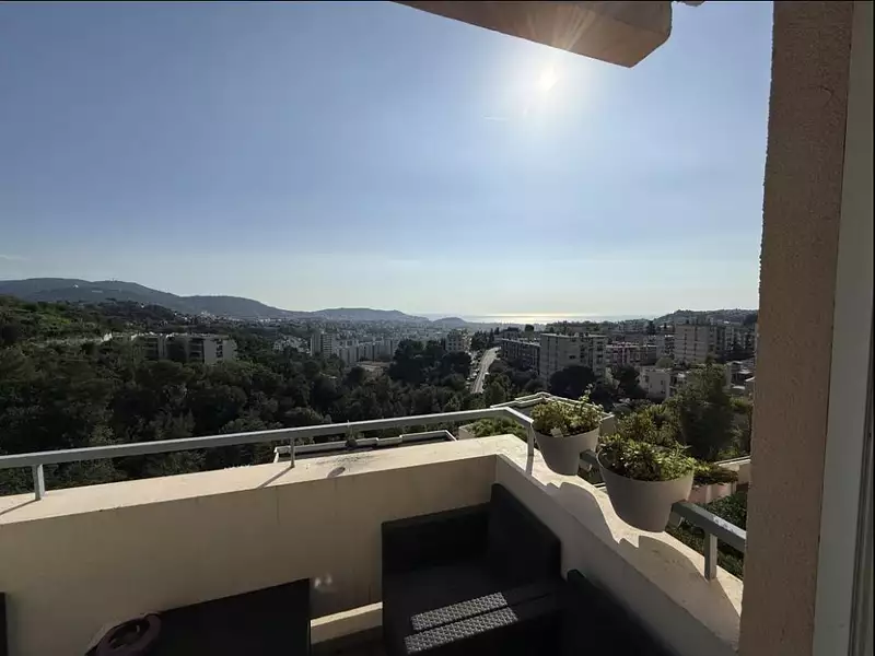 Appartement, 73 m²