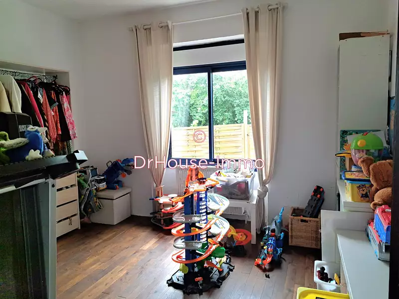 Maison, 88 m²