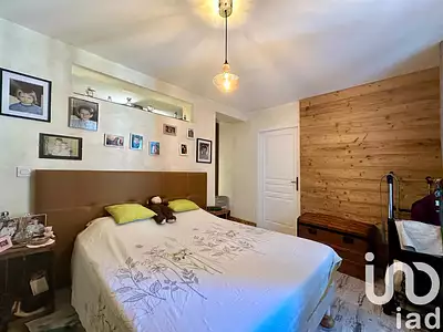 Maison, 193 m²