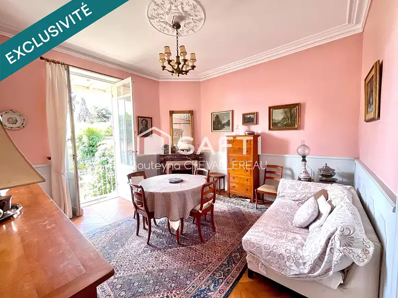 Maison, 190 m²