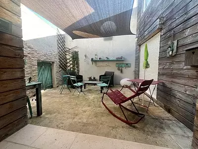 Maison, 160 m²