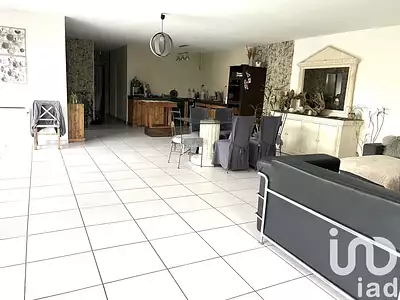 Maison, 145 m²