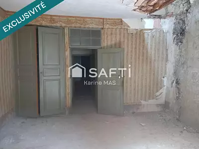 Maison, 180 m²