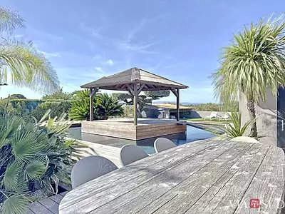 Maison, 150 m²