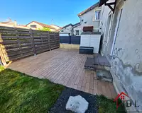 Maison, 73 m²