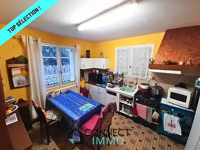 Maison, 85 m²