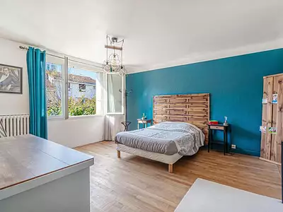 Maison, 130 m²
