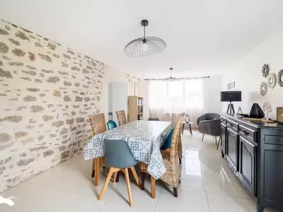 Maison, 142 m²
