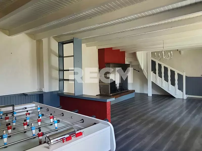 Maison, 150 m²
