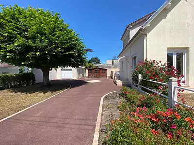 Maison, 120 m²