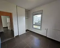 Appartement, 81,05 m²