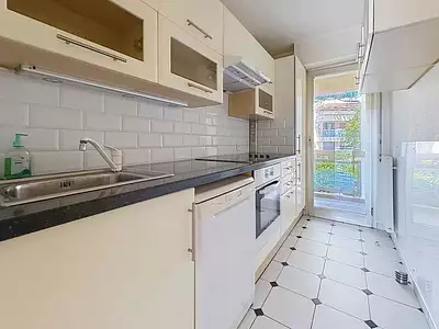 Appartement, 47 m²