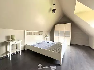 Maison, 215 m²