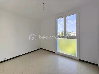Appartement, 56 m²