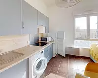 Appartement, 30,22 m²