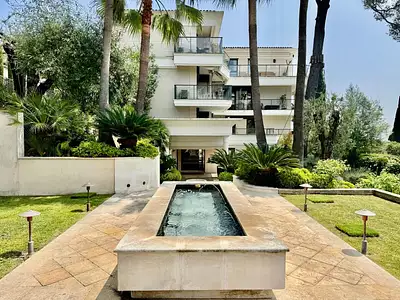 Appartement, 123 m²