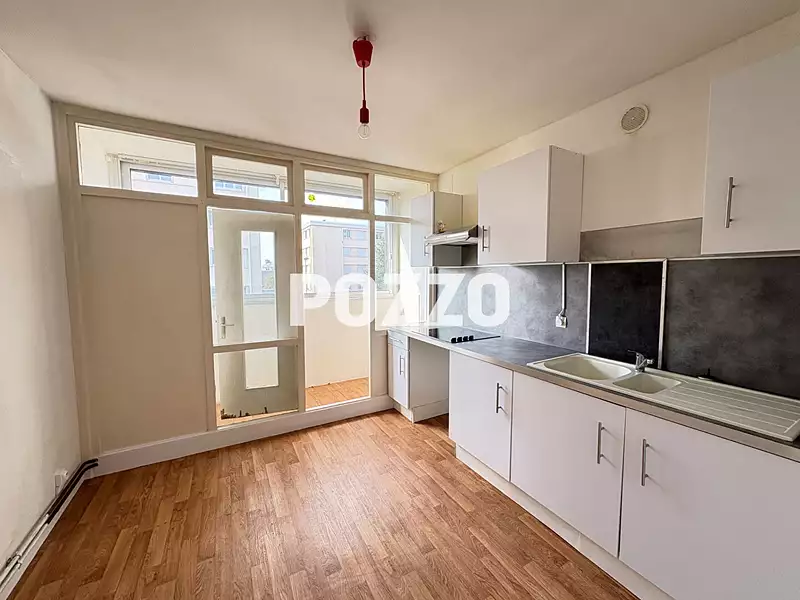 Appartement, 73 m²