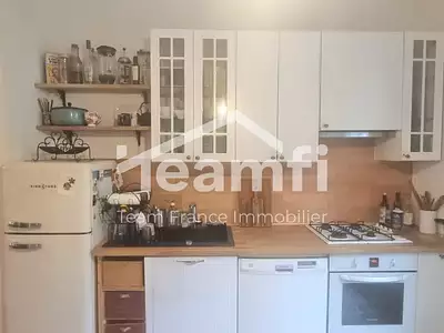 Maison, 114,17 m²