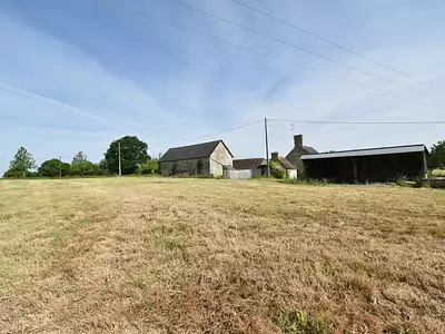 Maison, 62 m²